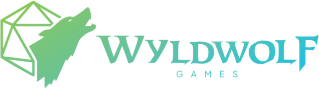 Wyldwolf Games