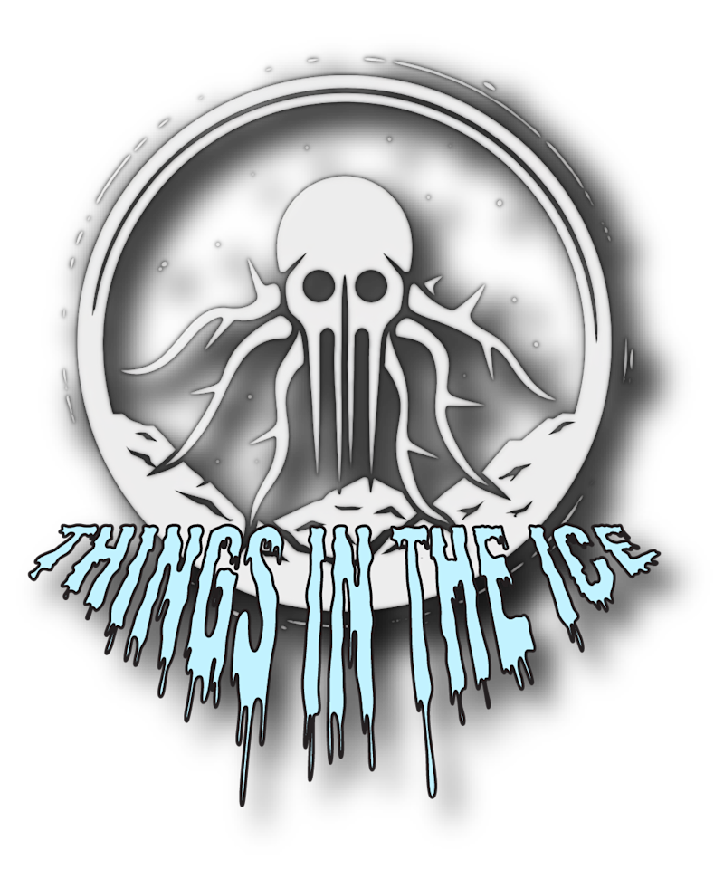 Things in the Ice