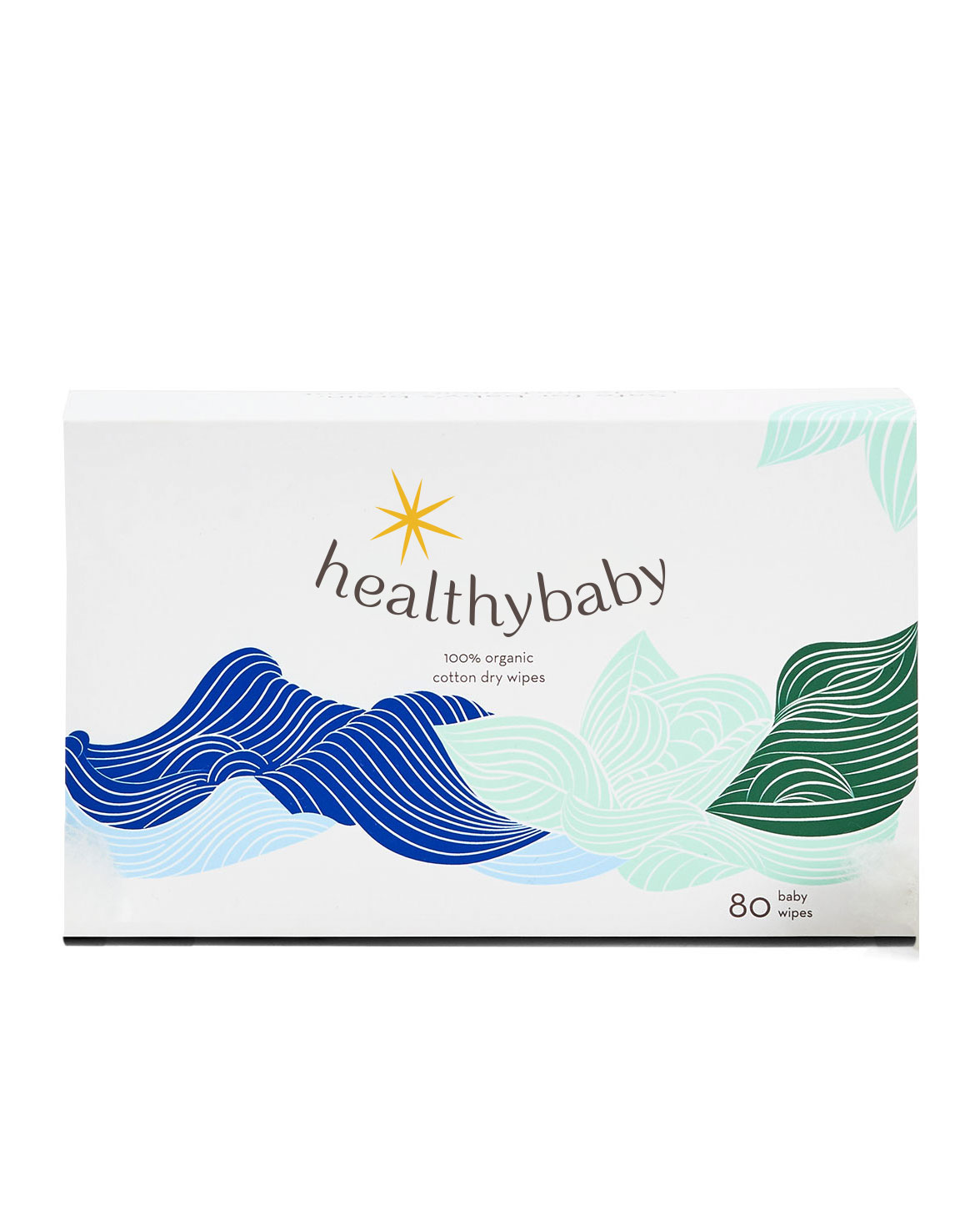 Nourish™ Baby Wipes