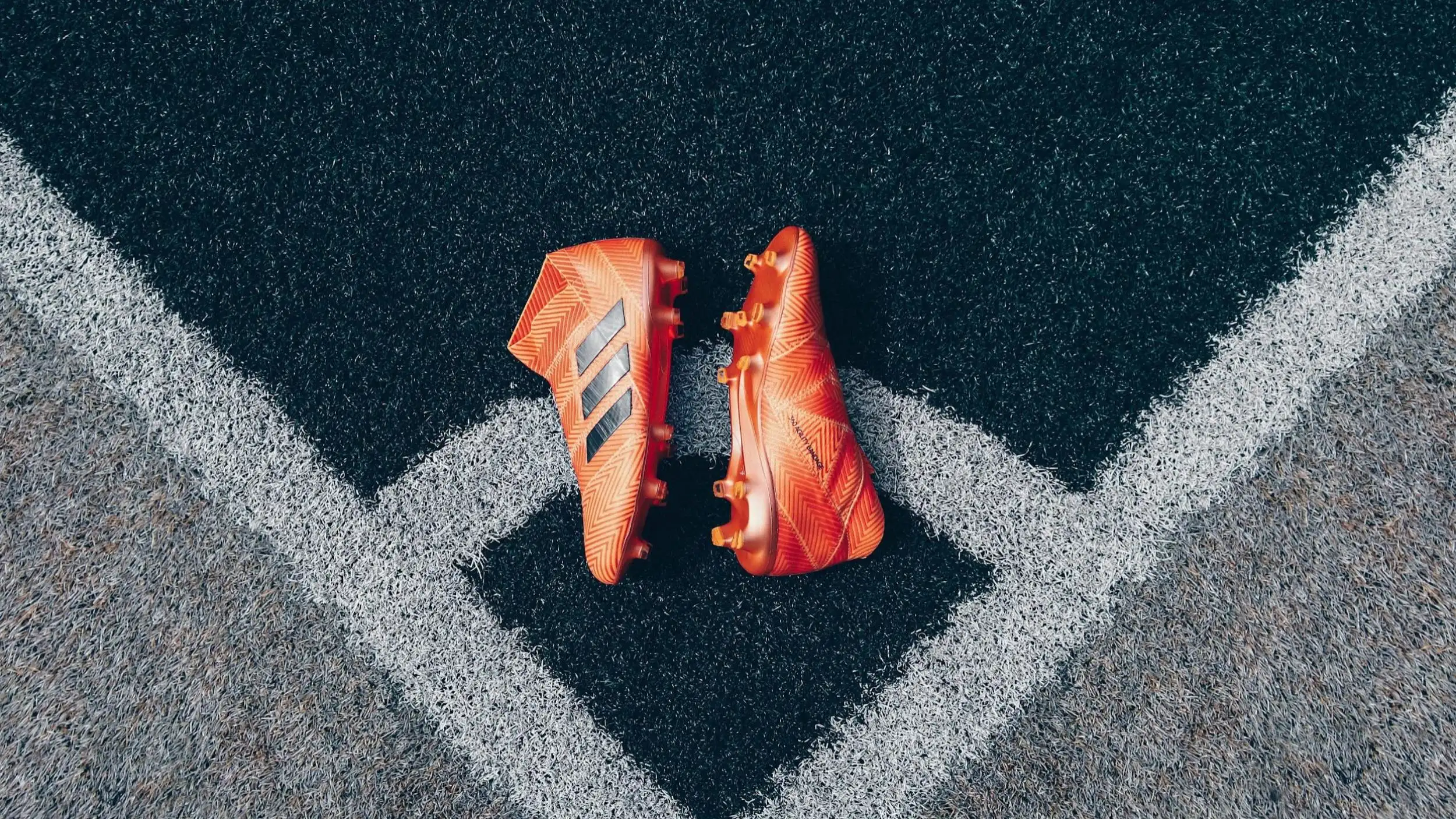 3G and Astroturf: A playing guide to boots, footwear and artificial surfaces