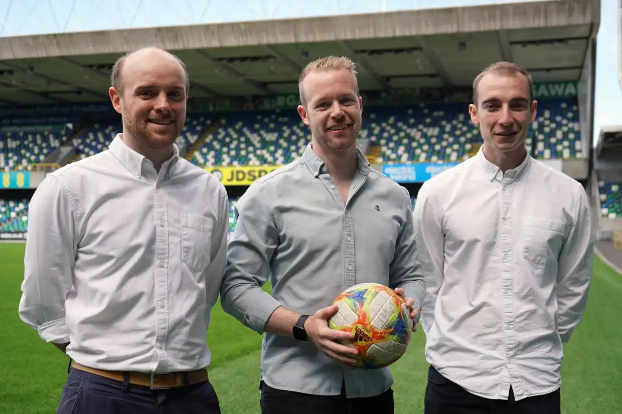 Pitchbooking Fundraising Announcement
