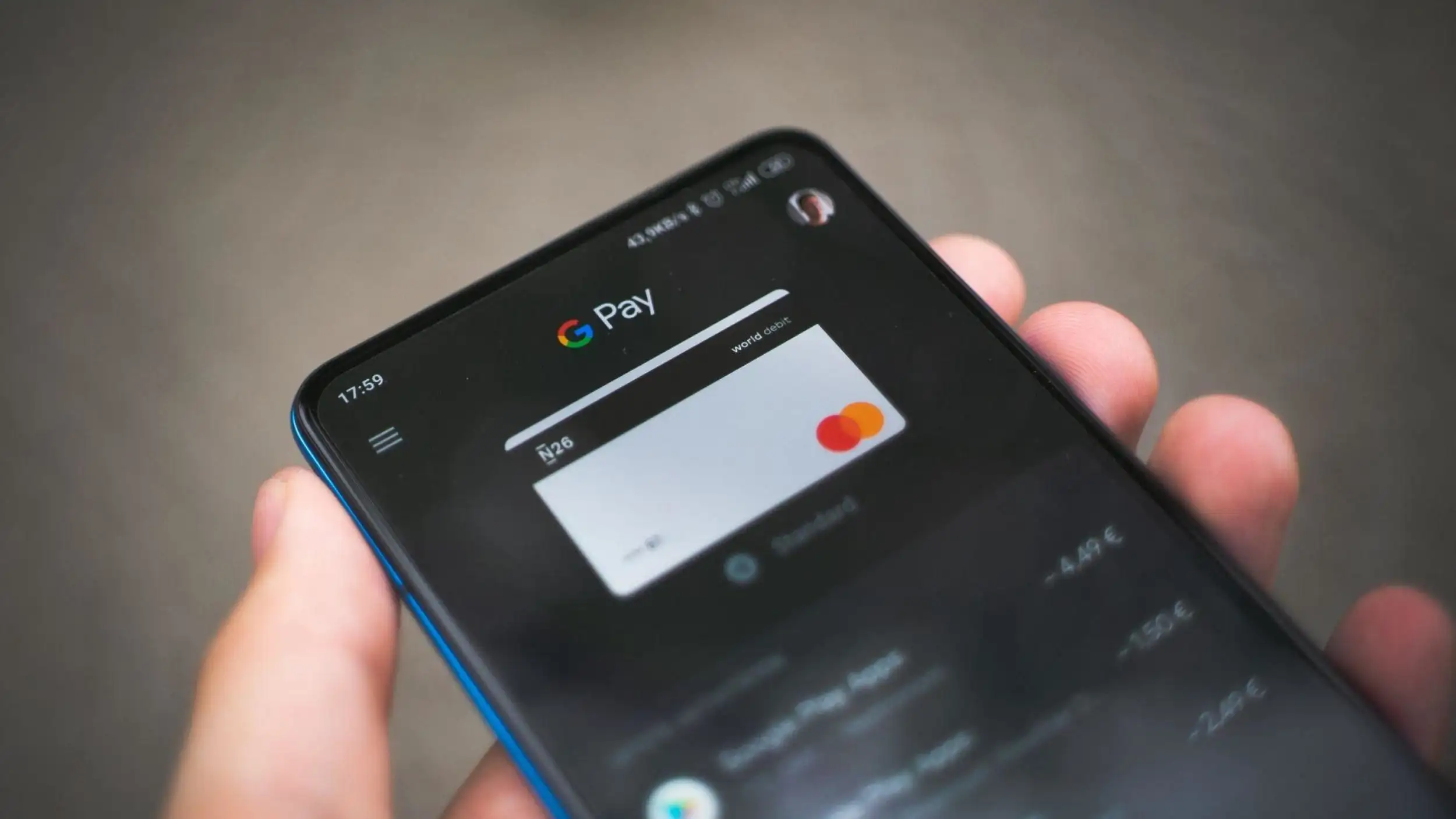 Checkout Upgrades - Google Pay, Apple Pay and More