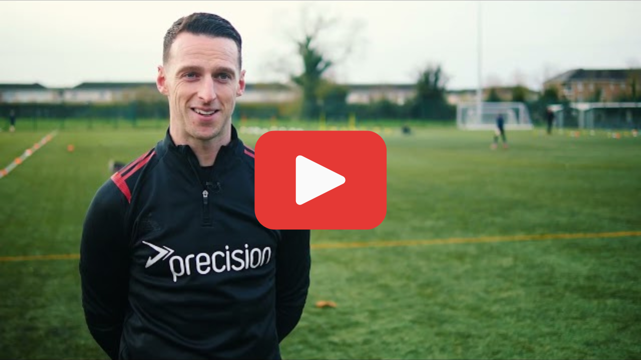 Precision Goalkeeping Thumbnail