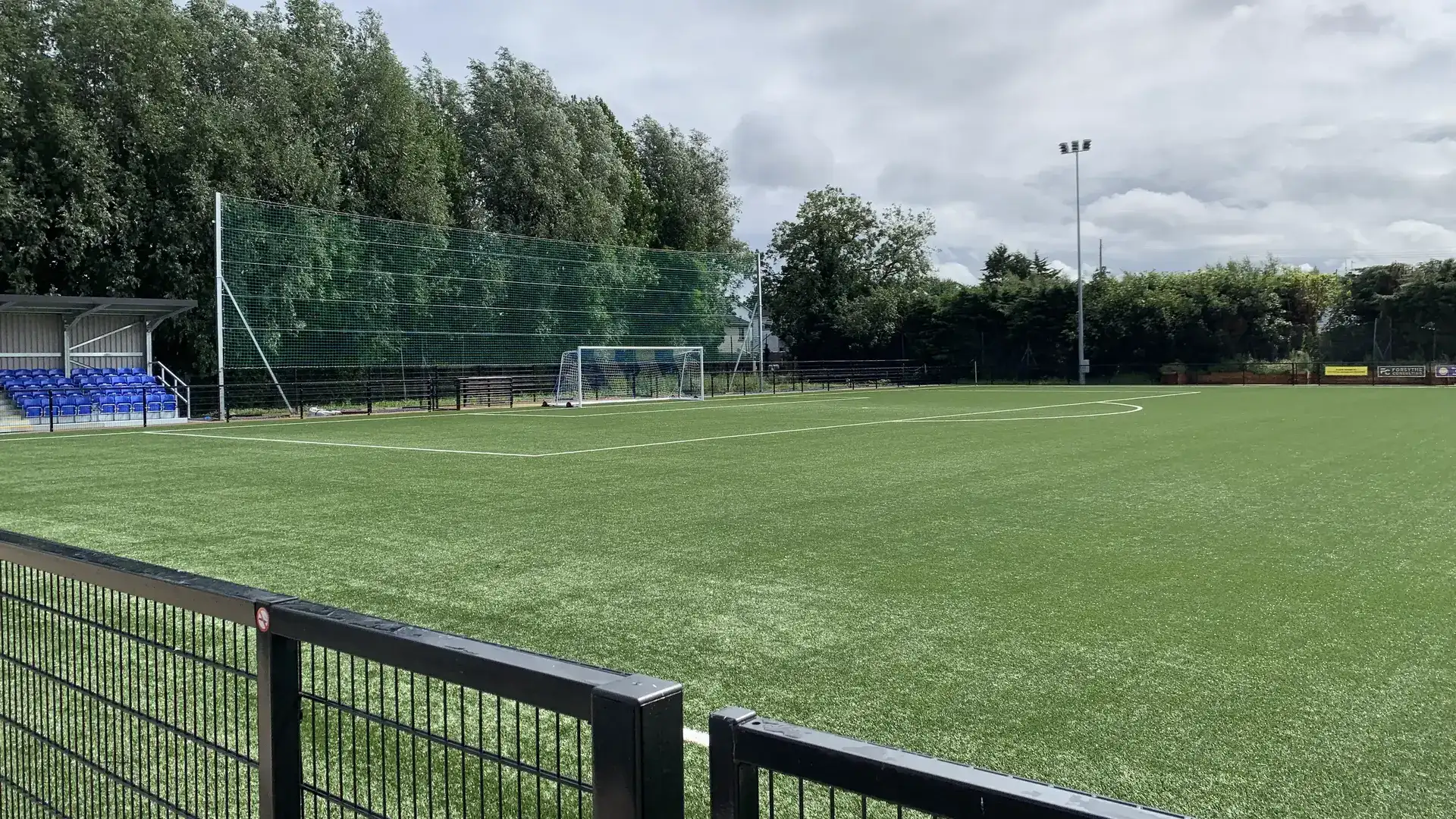 Streamlining the Booking Process  - A Testimonial from Ballymacash Sports Academy