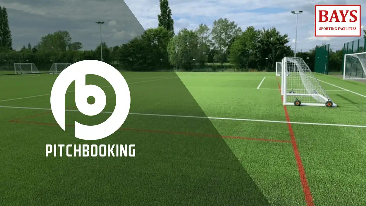 "The amount of time to manage the process has been cut enormously!" - A testimonial from BAYS Sporting Facilities after one year of using Pitchbooking. 