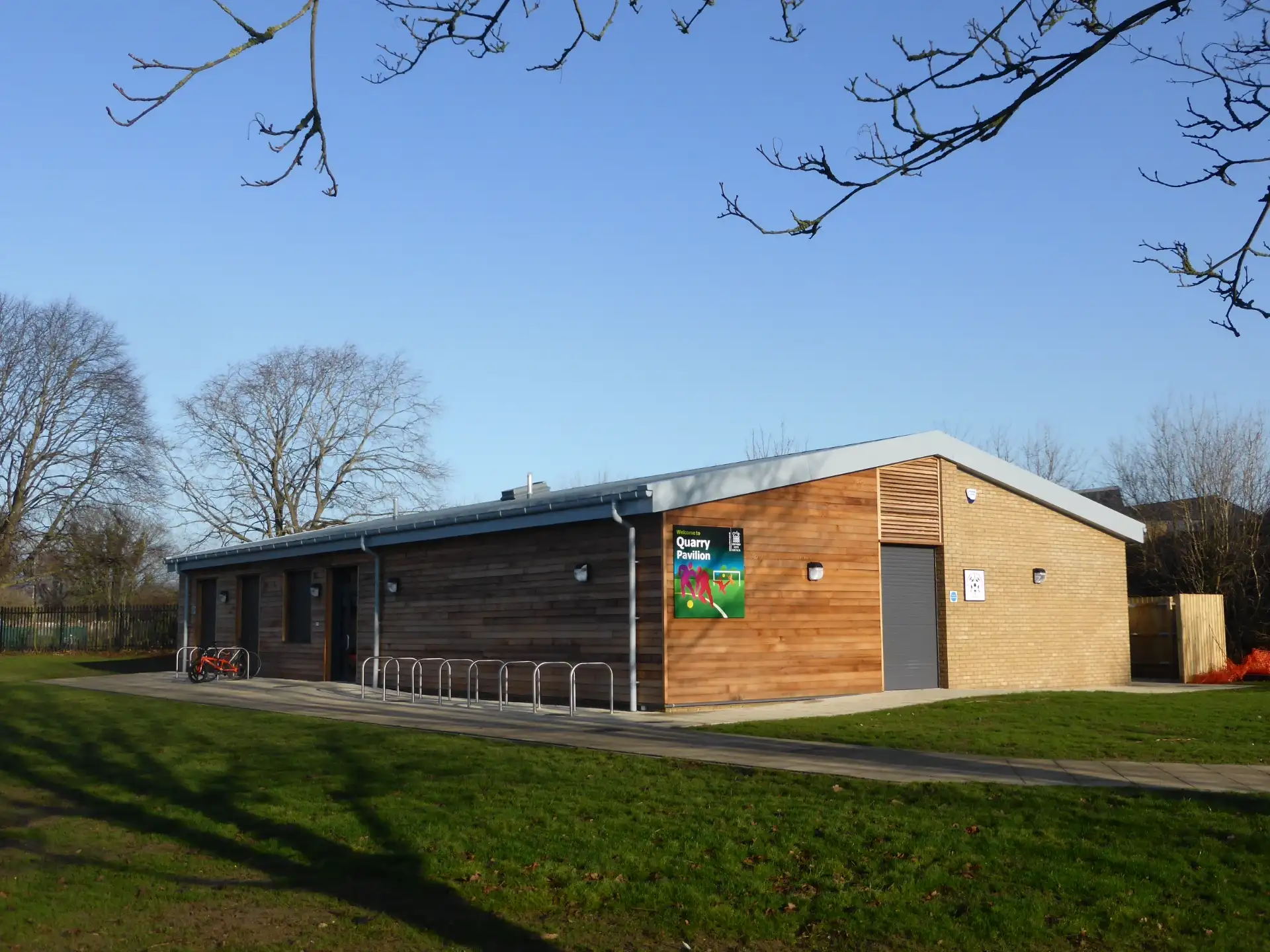 Booking and Payments Software for Council Facilities - An Oxford City Council Case Study