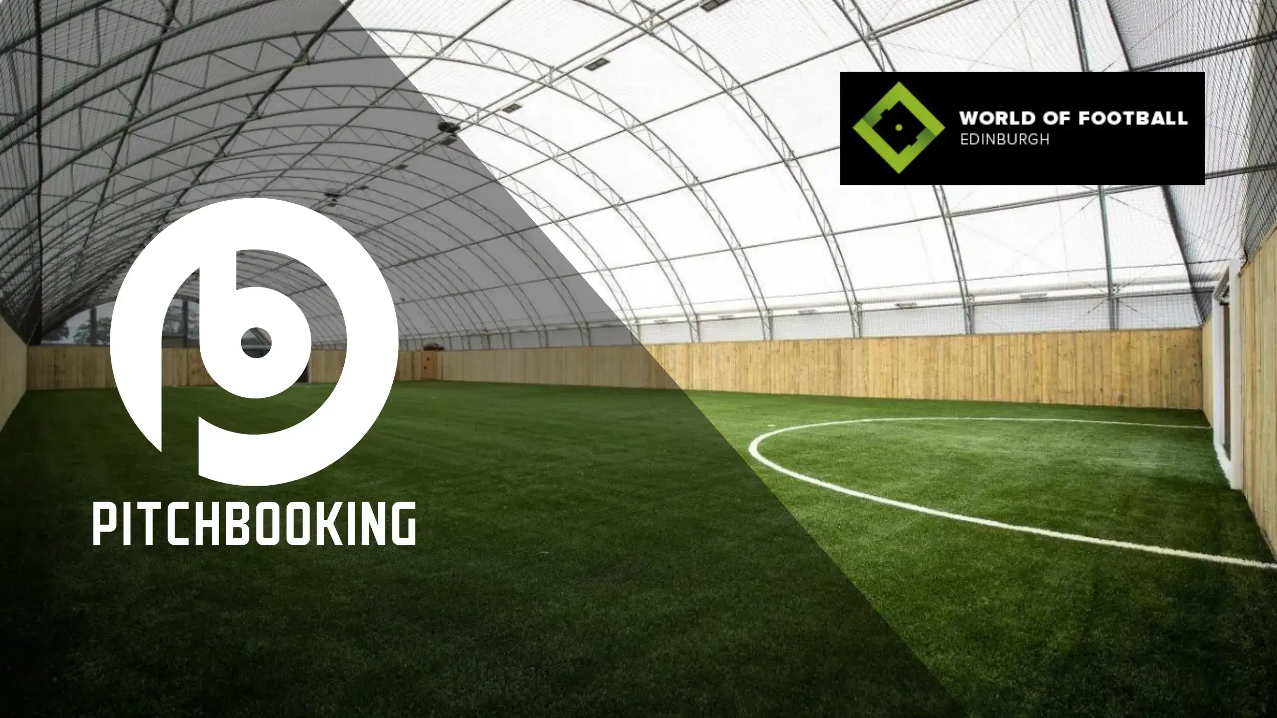"We have reduced our phone bookings by almost 75%!" - A testimonial from World of Football.