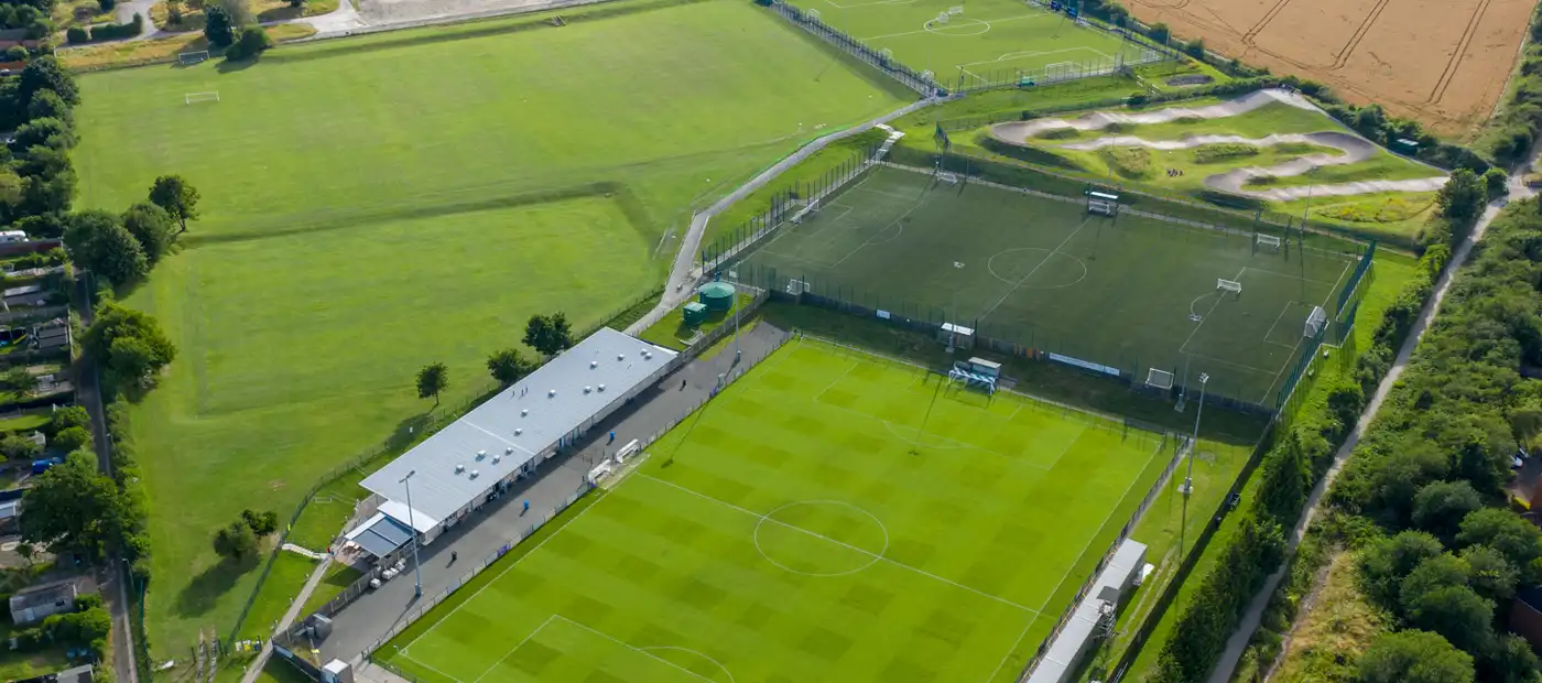 Facility Management Made Simple: How Bedfordshire FA Uses Pitchbooking at Creasey Park Facility Management Made Simple: How Bedfordshire FA Uses Pitchbooking at Creasey Park