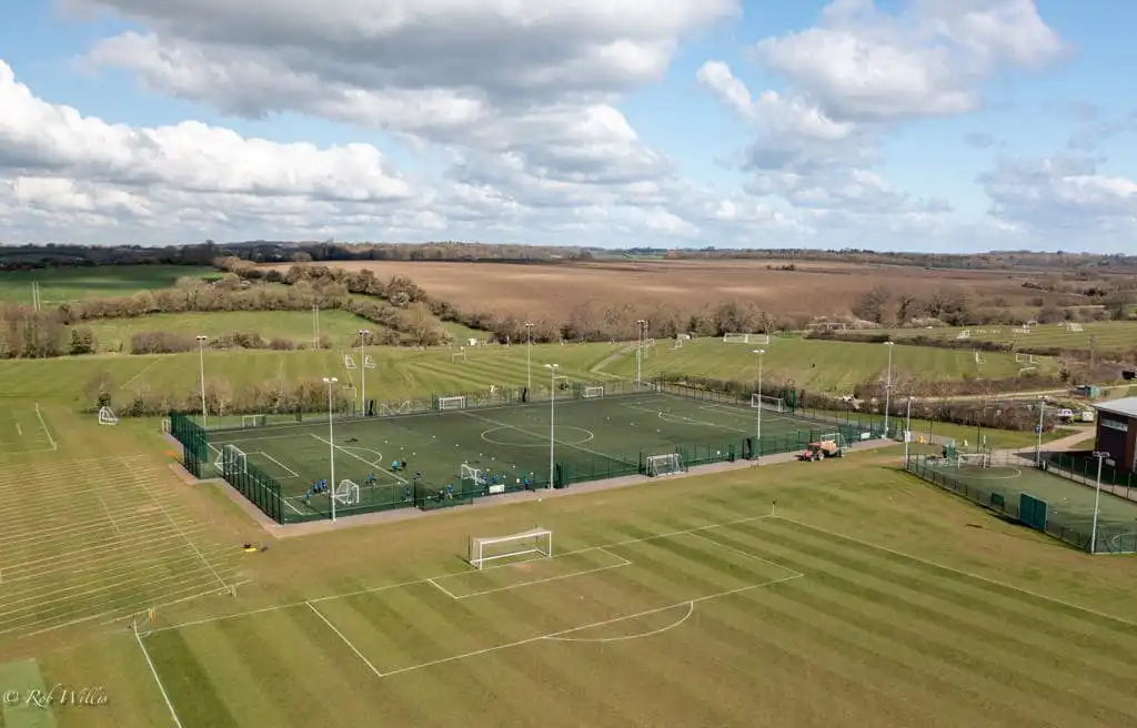 Managing Community Sports Bookings - A Testimonial from Beversbrook Sports & Community Facility - Calne Town Council