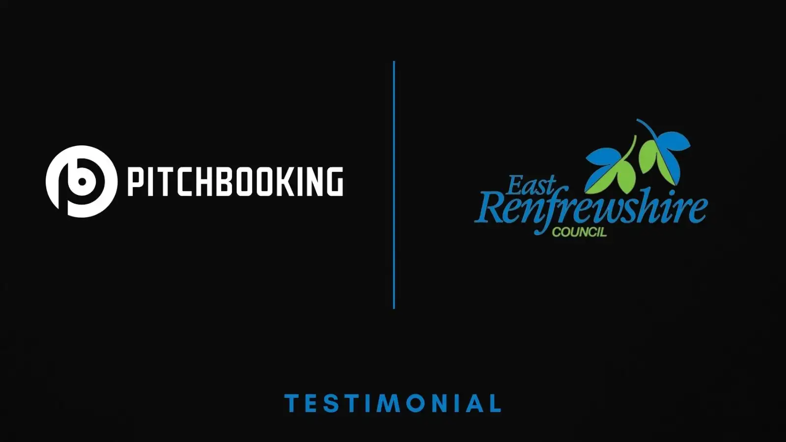 Helping Local Councils Manage Sports Facilities: A Success Story with East Renfrewshire Council and Pitchbooking