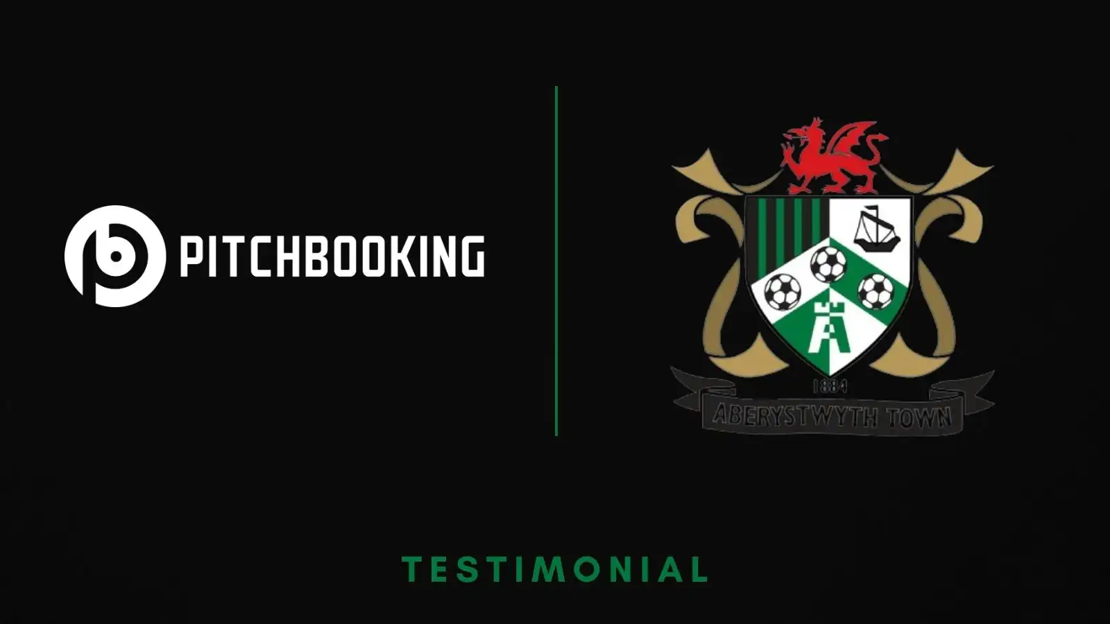 Transforming Facility Management with Pitchbooking at Aberystwyth Town Football Club