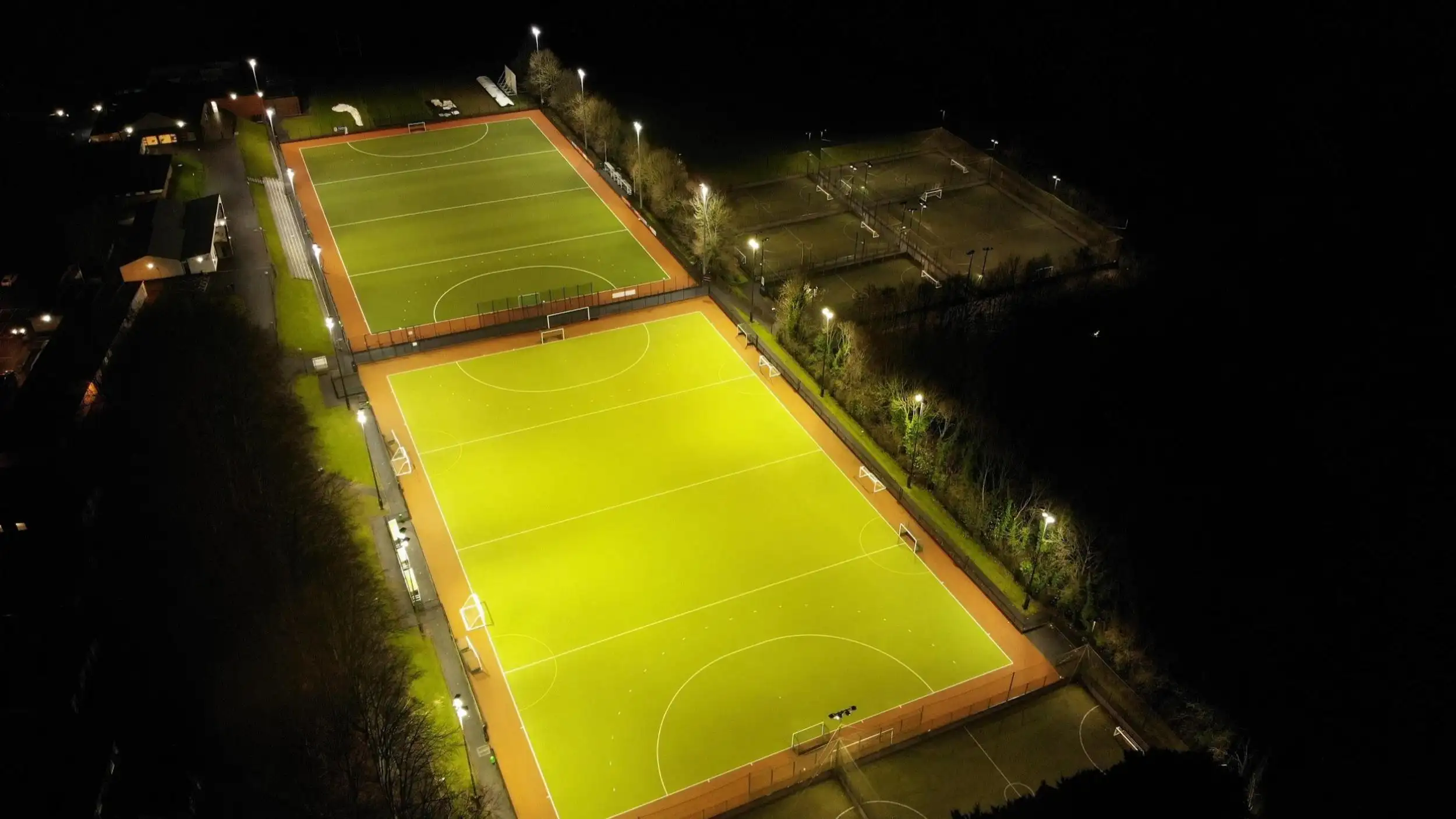New Signing Alert: Playball at Stormont