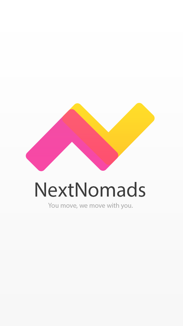 next nomads logo