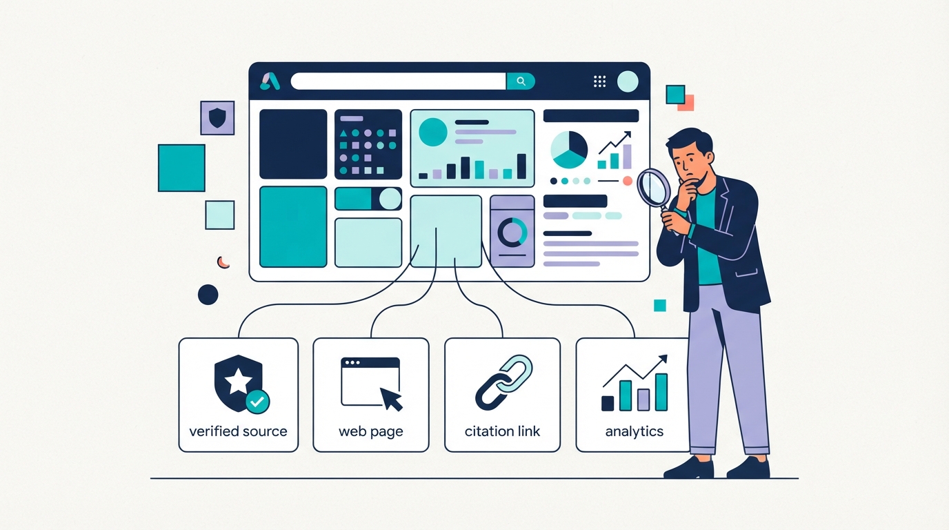 AI Overview là gì? Cách chuẩn bị website cho tìm kiếm có AI