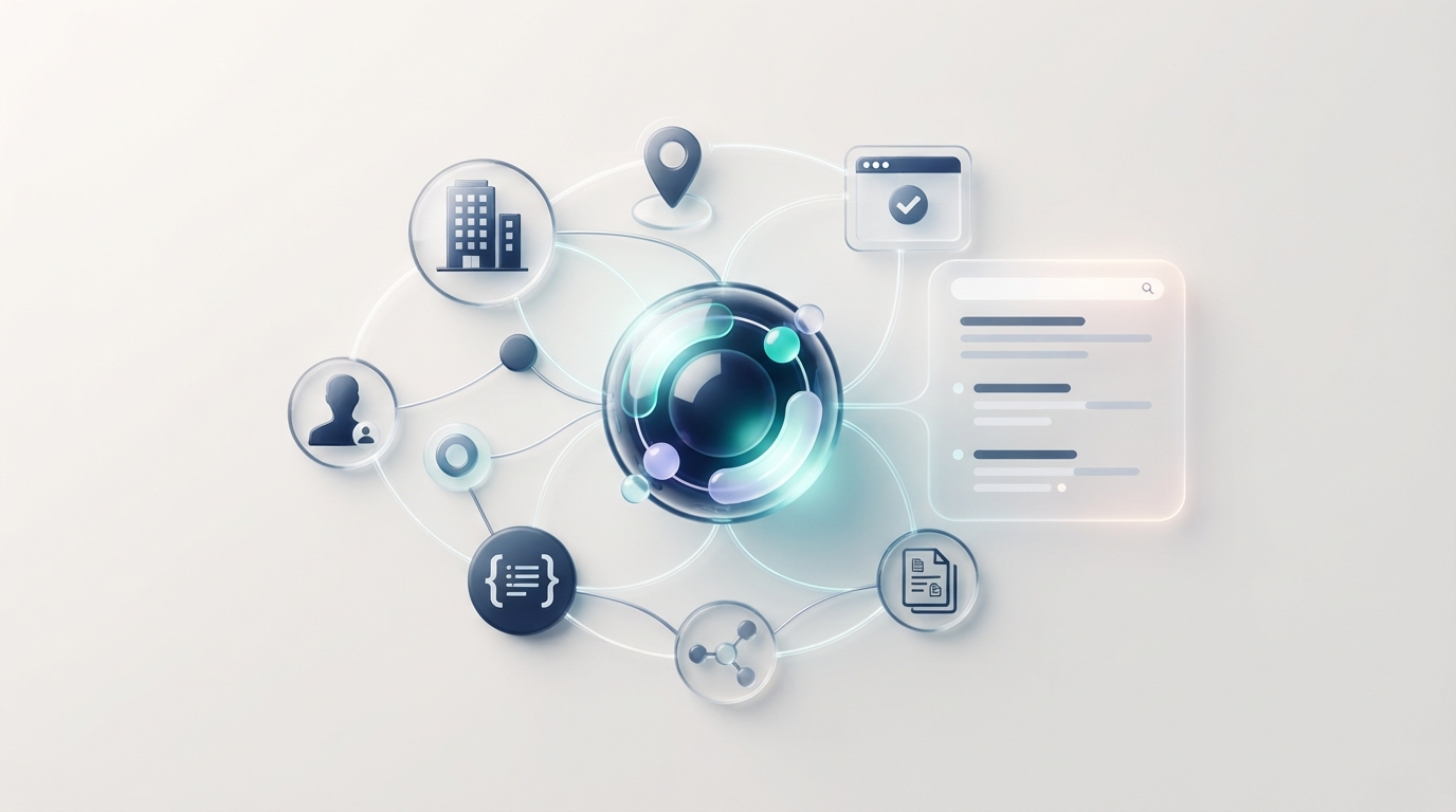 Google Knowledge Graph là gì? Cách xây dựng tín hiệu entity cho website