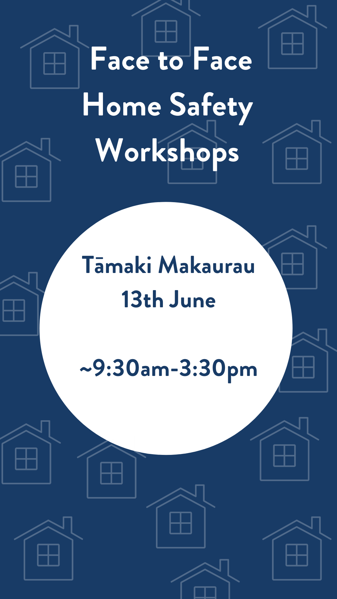 Home Safety Tāmaki Makaurau