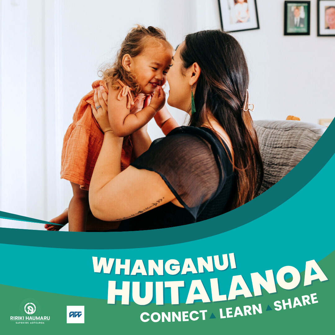 Whanganui Huitalanoa
