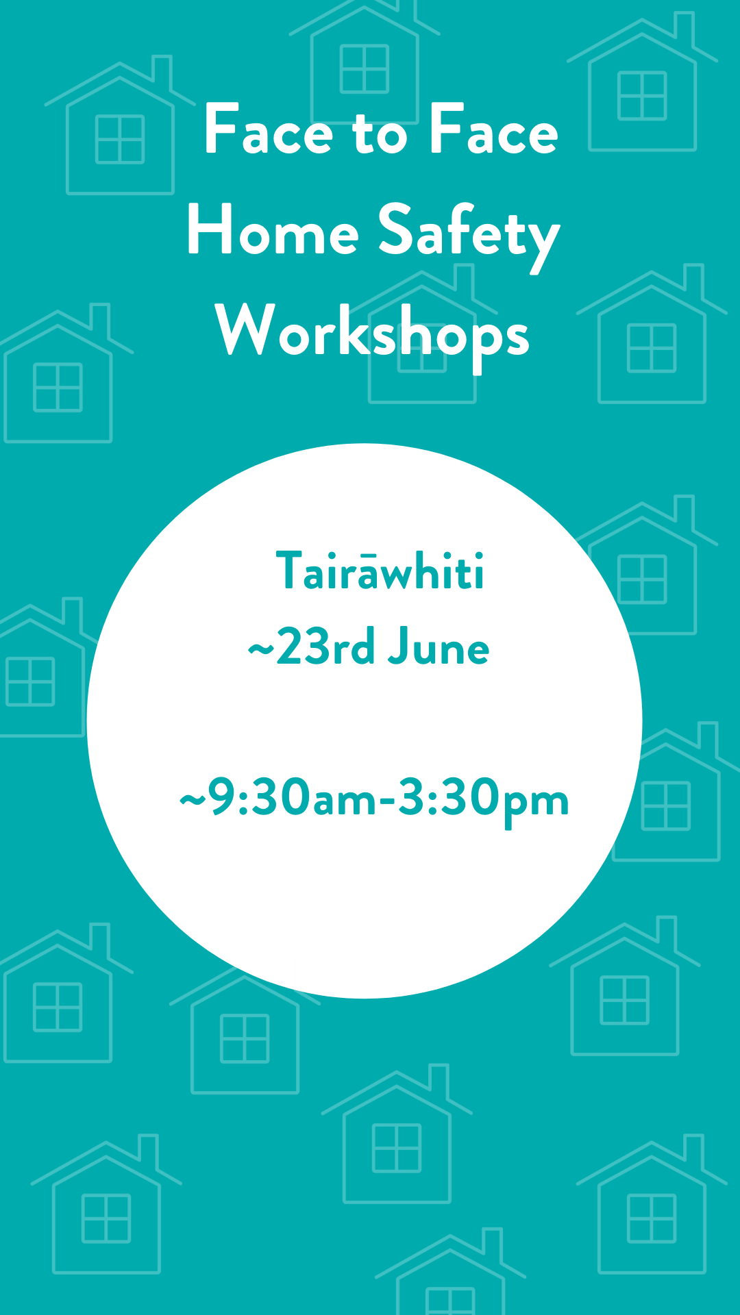 Home Safety Tairāwhiti