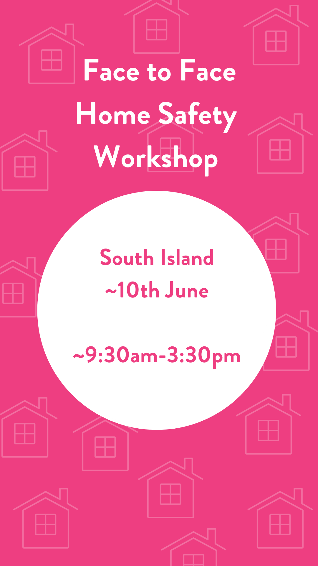 Home Safety South Island