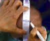 Marking