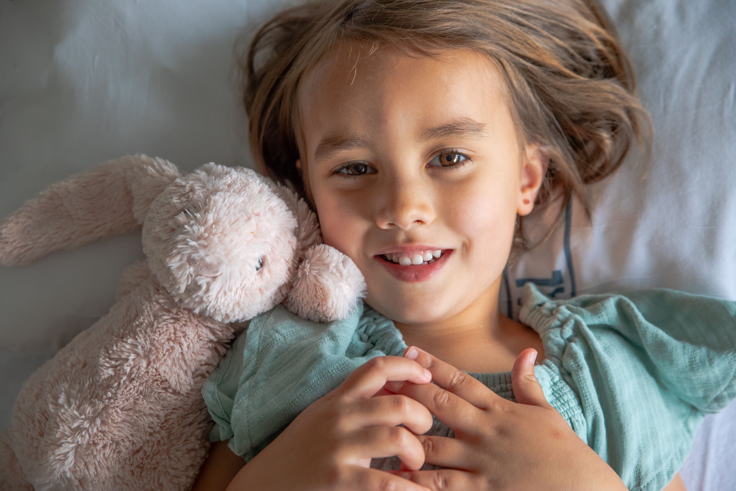 Thank you page updated