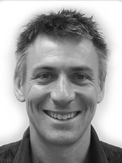 Dr Mike Shepherd – Trustee