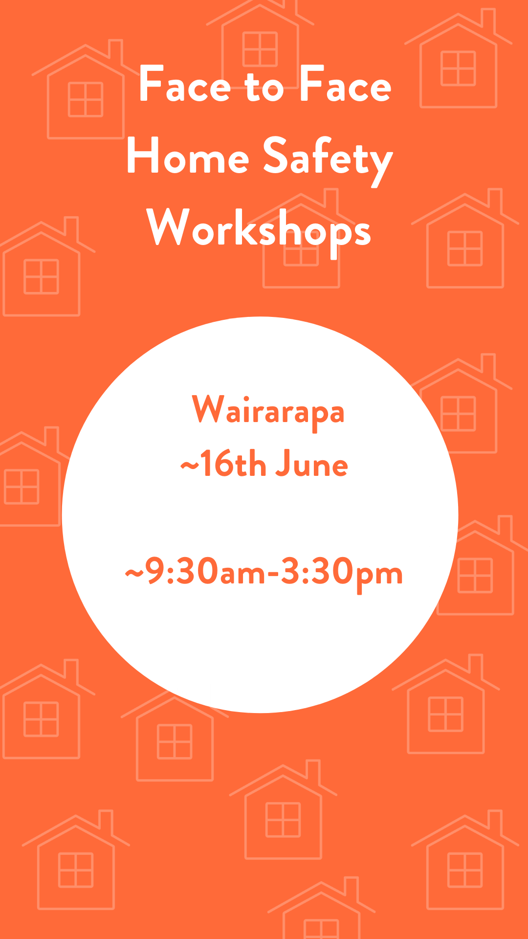 Home Safety Wairarapa