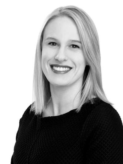 Michelle Atkinson – Trustee