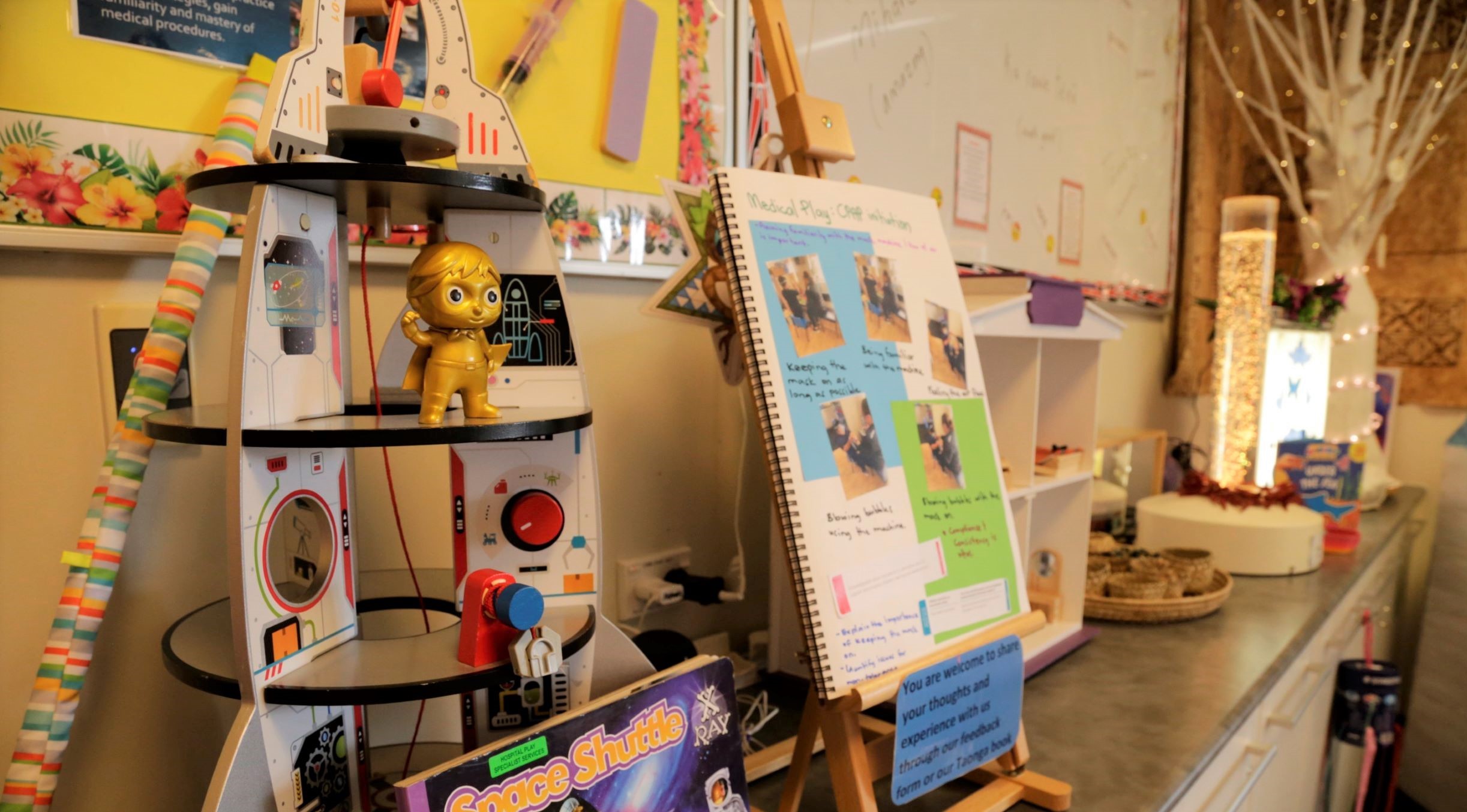 activities for your child