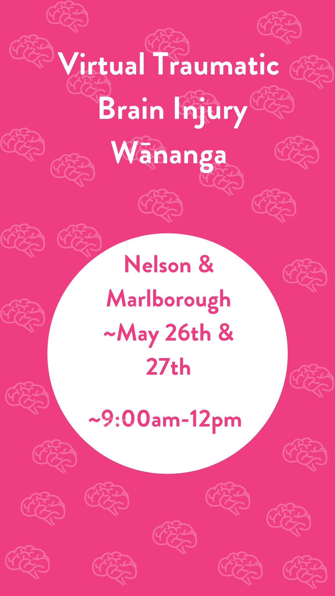 TBI Nelson & Marlborough