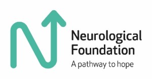 Neurological foundation logo