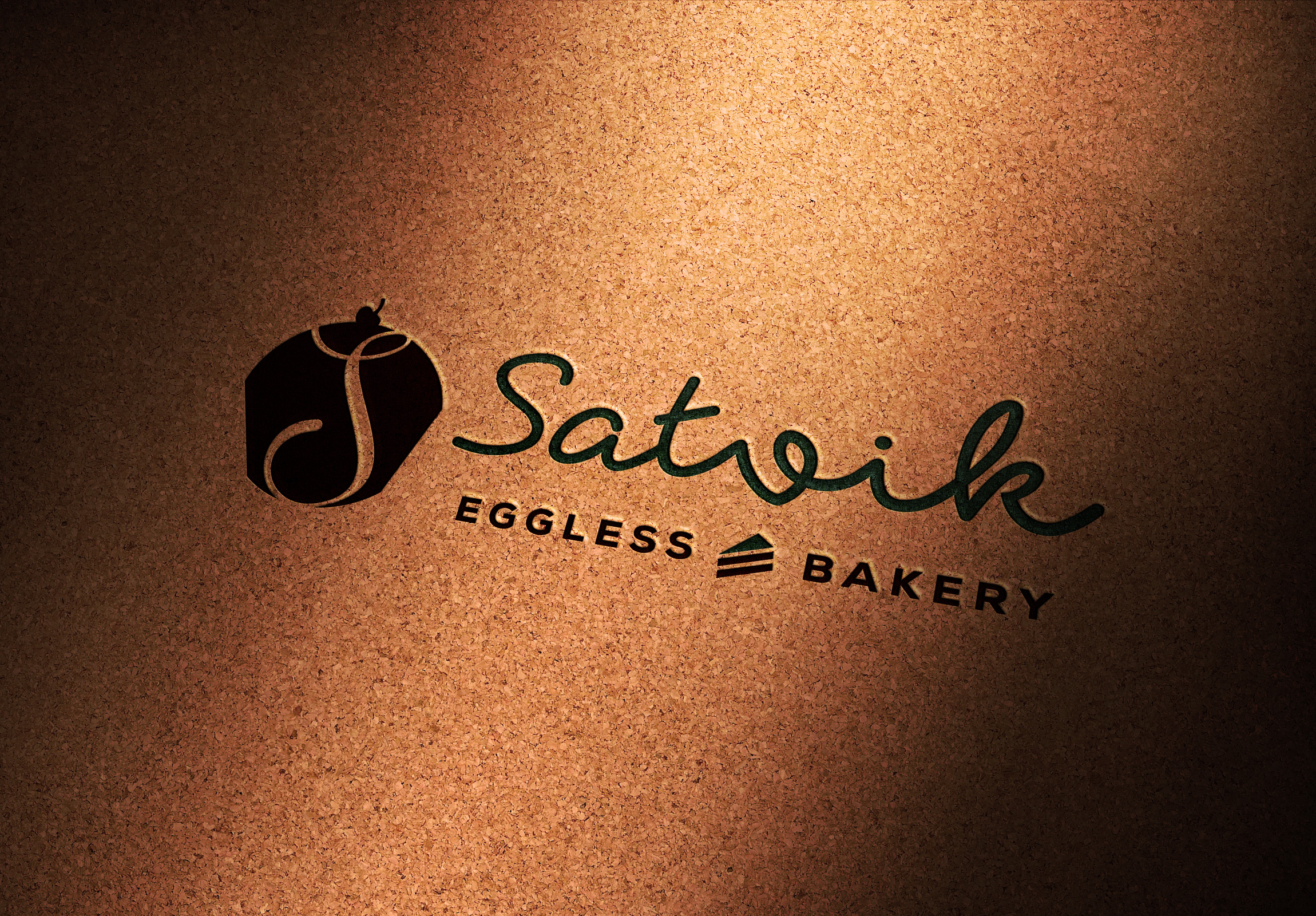 Satvik Eggless Bakery