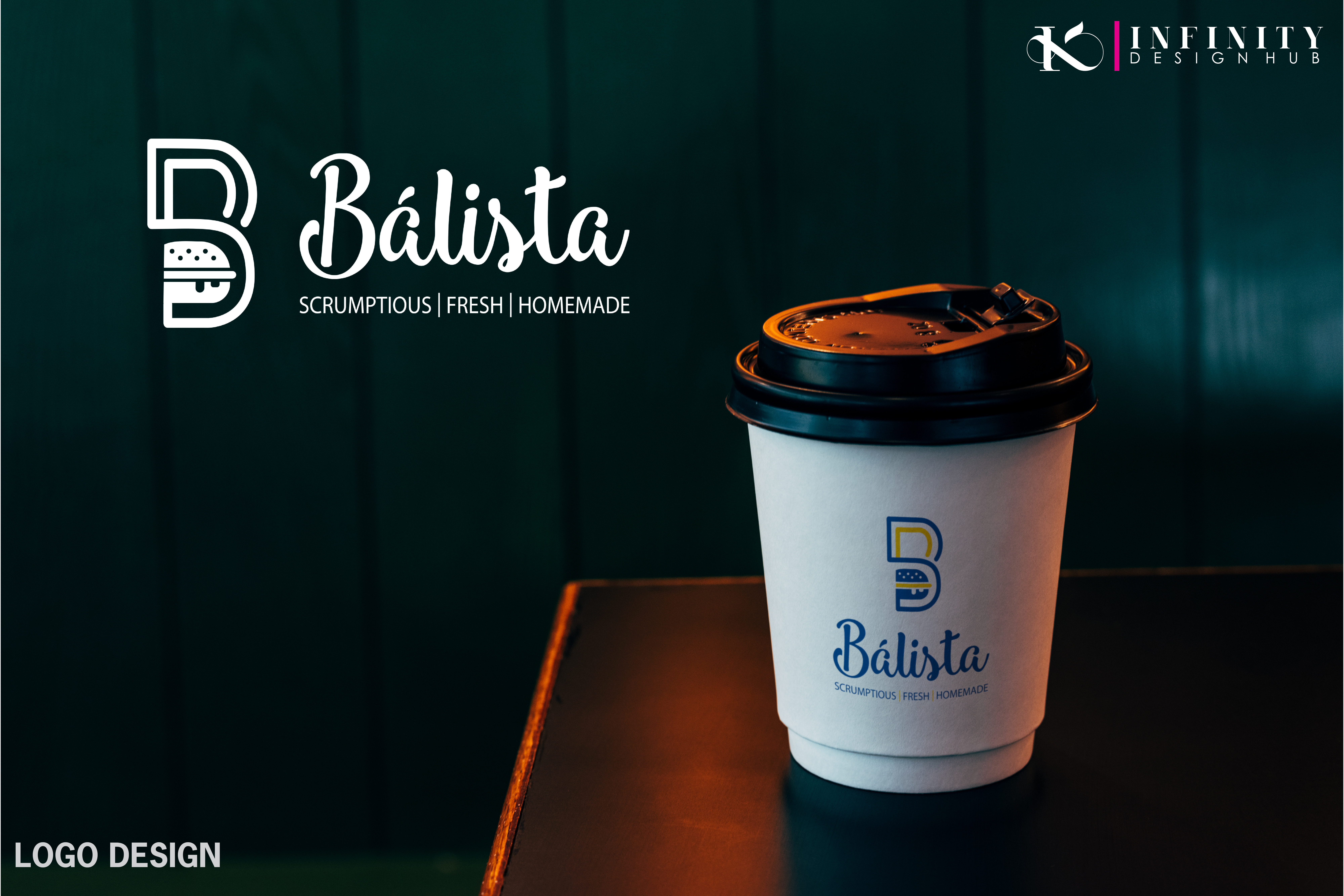 Balista Cafe