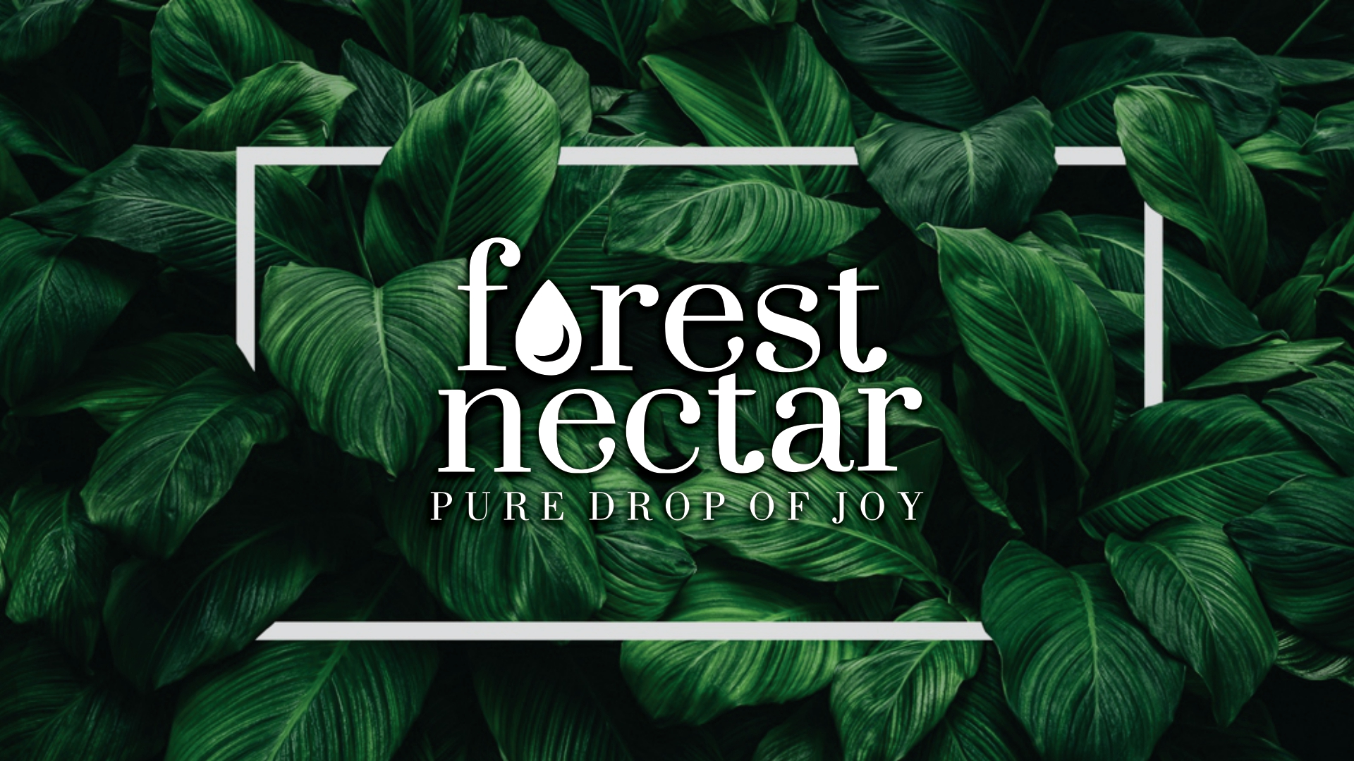 Forest Nectar