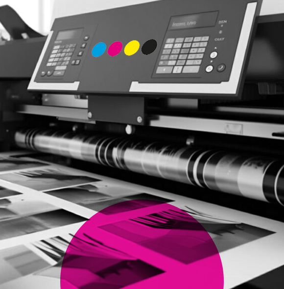 What We Bring to the Table: Tailored Print Services