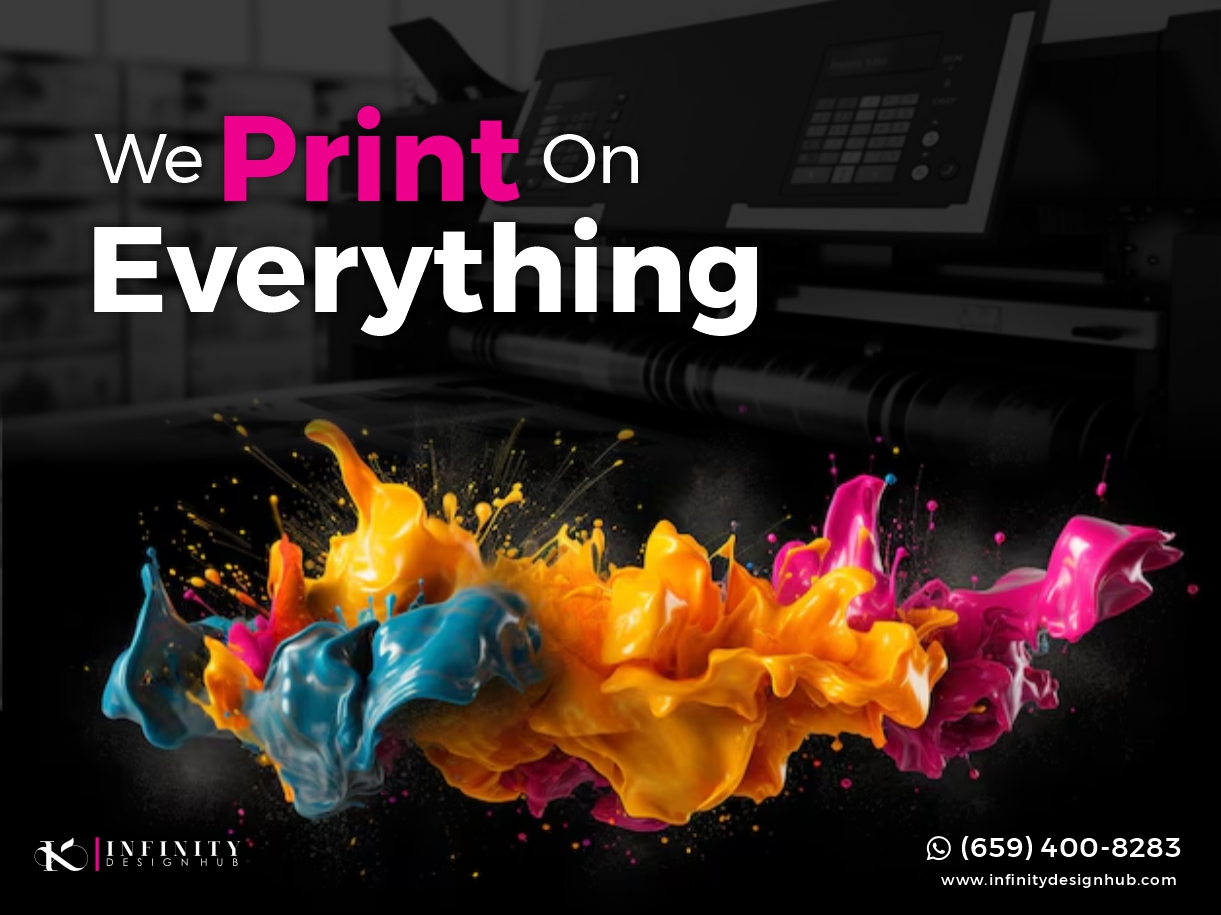 Media Printing