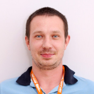 Andrey Leonov