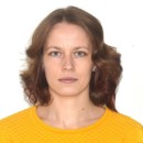 Nadezhda Davydova Kaspersky