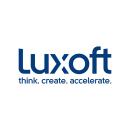 Luxoft 