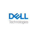 Логотип Dell Technologies 
