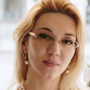 Ksenia Taktasheva 