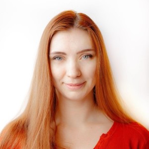 Yulia Borisenko