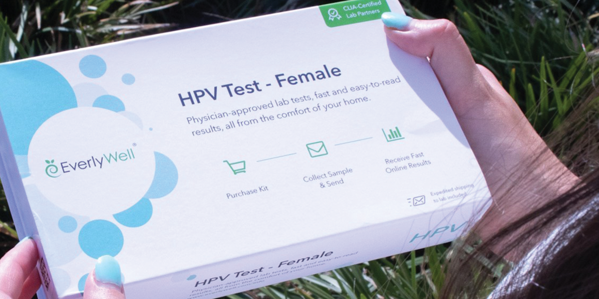 Our Most LifeChanging Test Yet A Note From EverlyWell CEO Julia Cheek