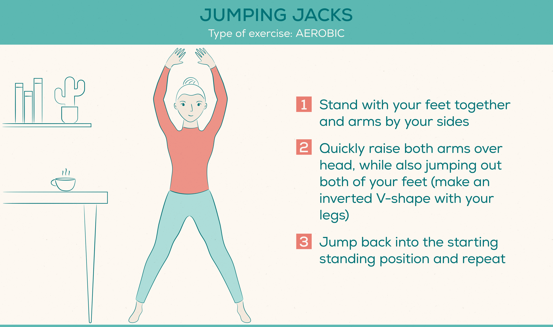 heart-healthy-exercises-jumping-jacks