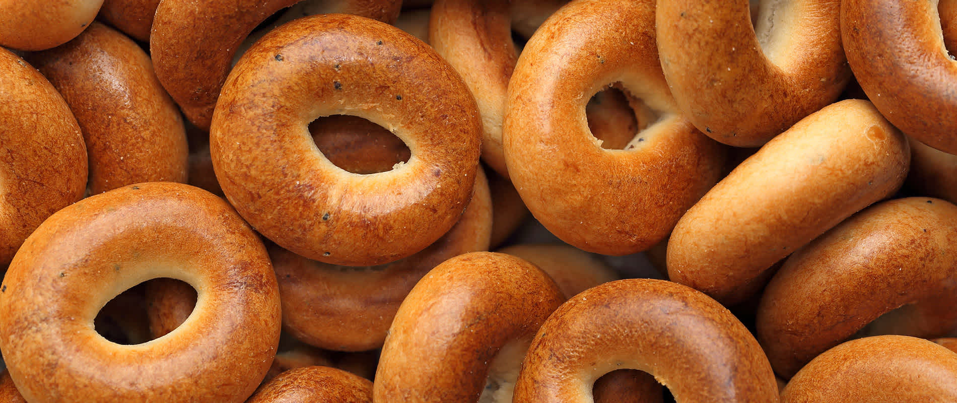 Photo of bagels