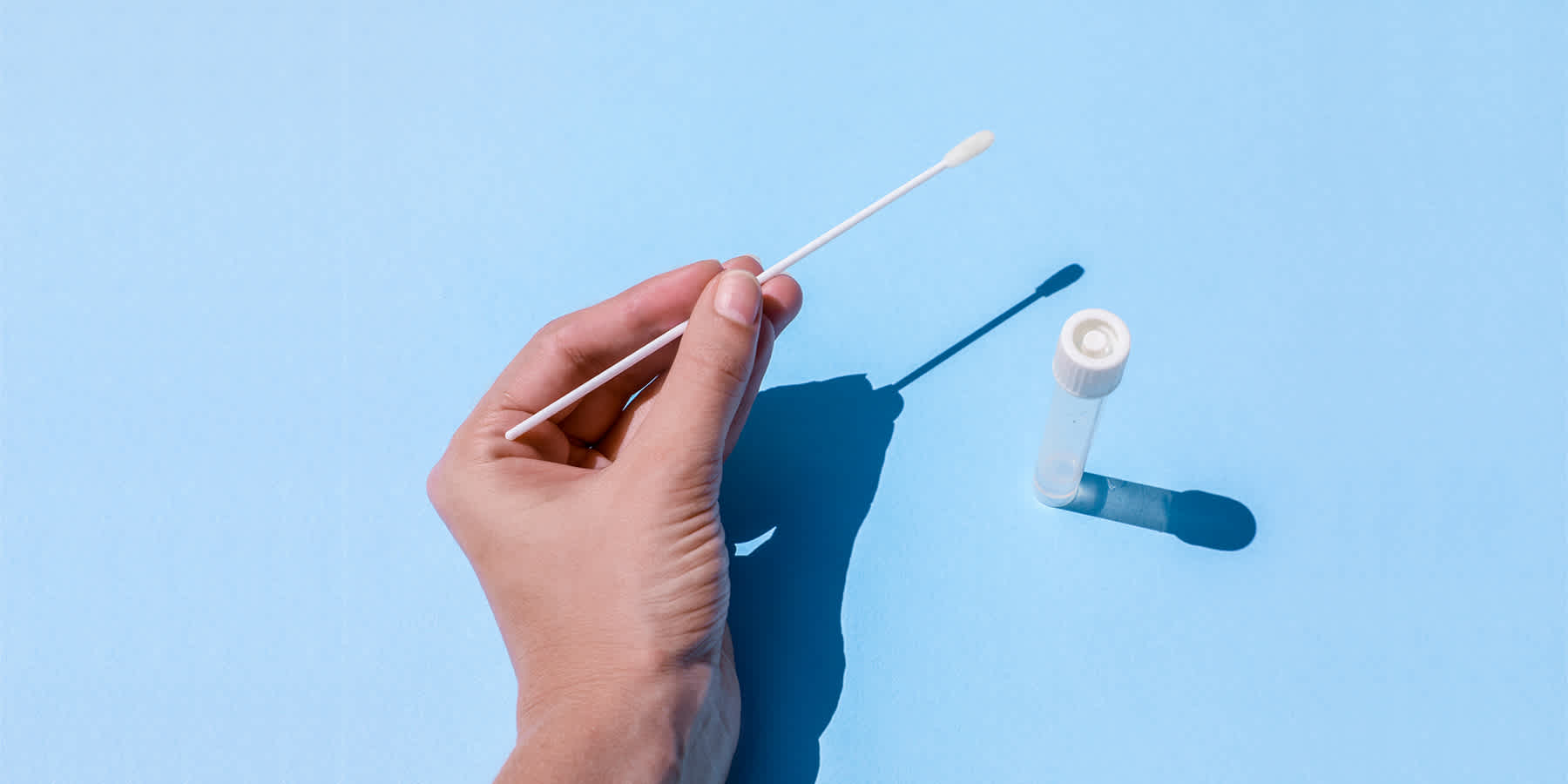 COVID19 testing options What you should know before you get tested