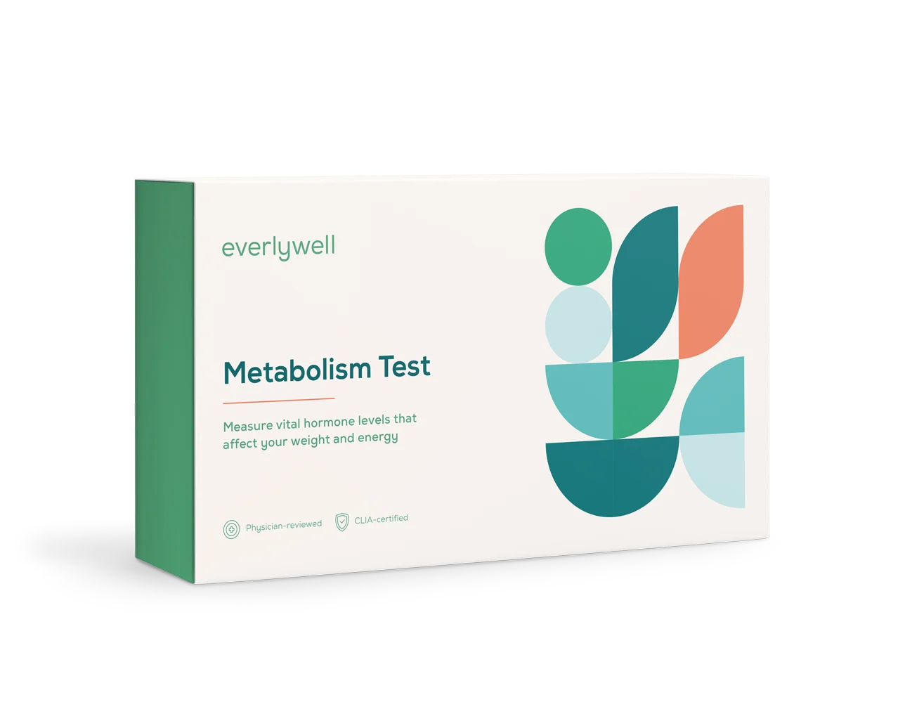 Everlywell Metabolism Test