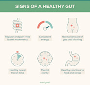 Healthy Gut 86 
