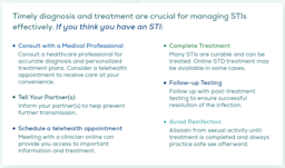 Safe Sex Practices to Avoid STDs: How To Not Get STDs | Everlywell