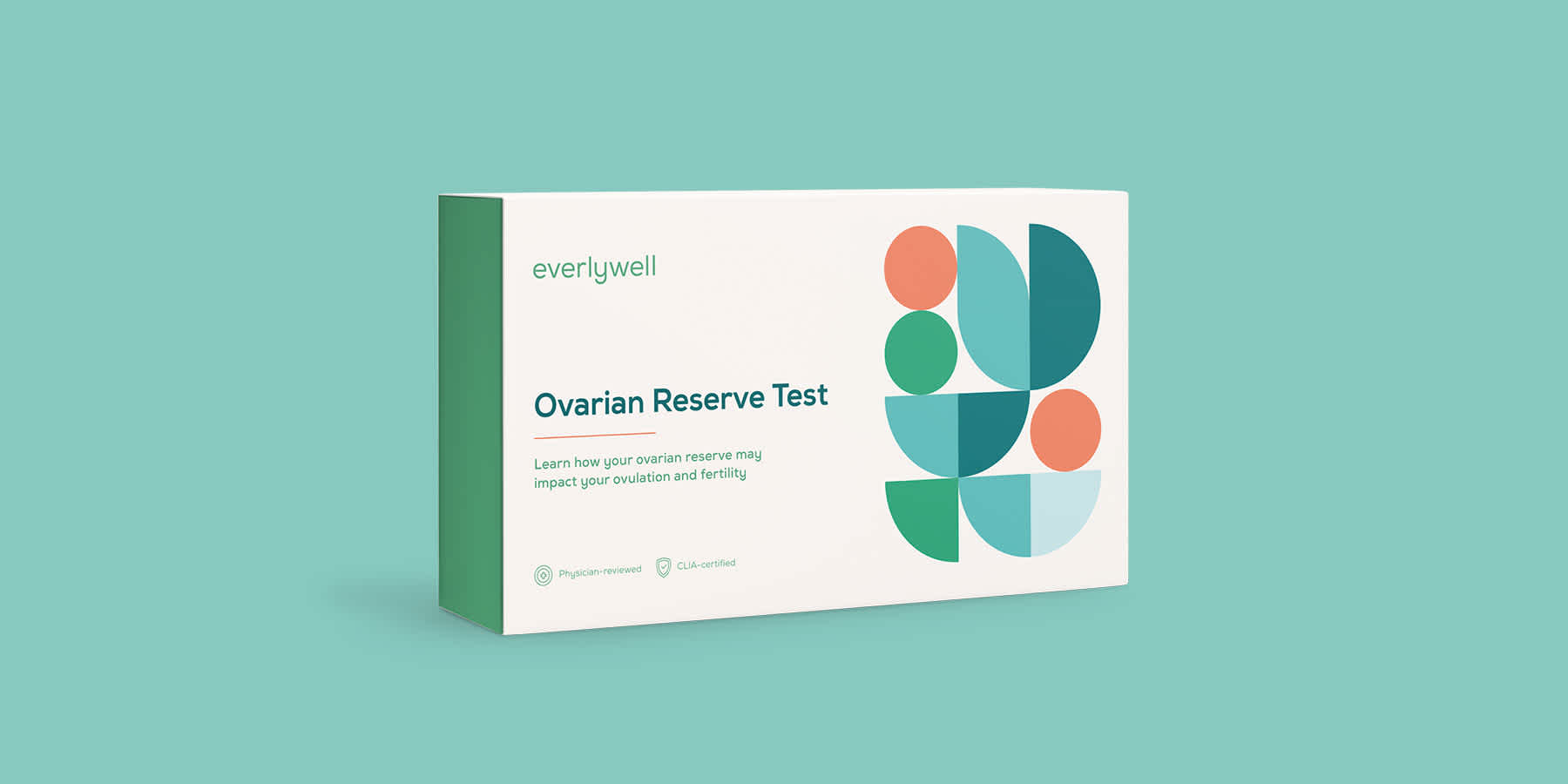 What is a diminished ovarian reserve?